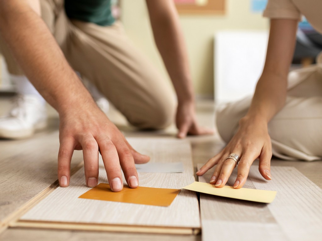 Image showcasing How to Remove VOC from Home: Essential Tips & Insights