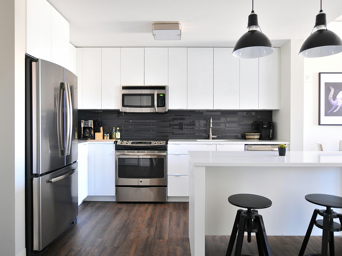 Clean Air, Fresh Space: Low VOC Renovation Tips - SUSTIQUE