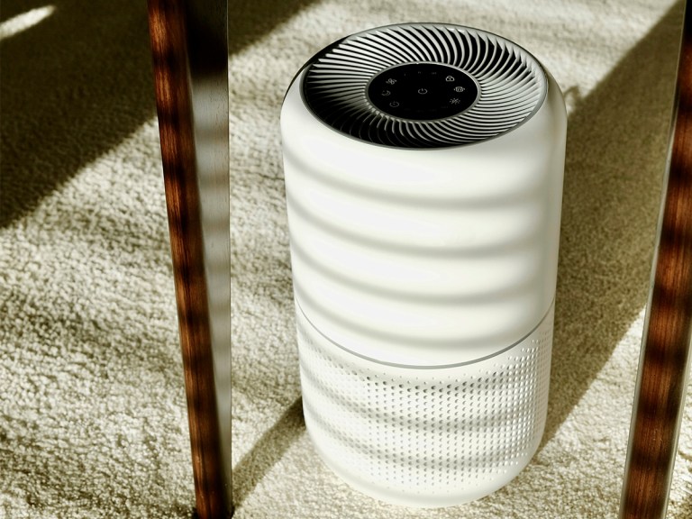 air purifier